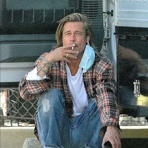 Meet your Posher, Jacob